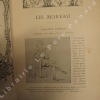 Les Moreau - Les Cochin - Fortuny (3 volumes en un seul). GRAVEURS, COLLECTIF - Adrien Moureau, S. Rocheblave et Charles Yriatre