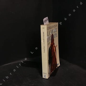 La mort d'Oedipe. STEIN, Conrad