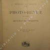 Photo-Revue 1907 : Du N° 9 (3 mars 1907) au N° 52 (29 décembre 1907) - 16e série. Photo-Revue - Journal des amateurs et des photographes
