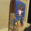 Star Wars, La guerre des étoiles. Les jeunes chevaliers Jedi - Coffret trois volumes - Tome 1 : Les enfants de la force + Tome 2 : Les cadets de ...