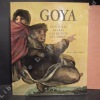 Goya et ses peintures noires à la Quinta del Sordo. SANCHEZ CANTON, Francisco Javier - Avec un appendice de Xavier de Salas