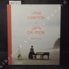 Jane Campion par Jane Campion. CIMENT, Michel