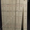 Oeuvres complètes de Paul Verlaine en 8 volumes : Verlaine, Poèmes saturniens, Fêtes galantes, La bonne chanson, romances sans paroles - Sagesse, ...