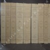 Oeuvres complètes illustrées d'Alphonse Daudet en 20 volumes : Les Amoureuses précédé de Retour sentimental vers Alphonse Daudet - Le petit chose. ...