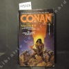 Conan the Valorous. ROBERTS, John Maddox