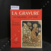 La Gravure. Les Proc&eacute;d&eacute;s - l'Histoire.. BERSIER, Jean-Eug&egrave;ne