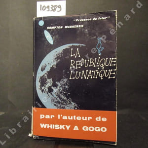 La république lunatique