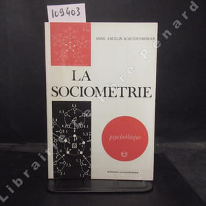 La sociométrie