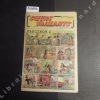 Coeurs Vaillants N° 3 : Electron Z (PATRICE) - Tintin et l'Etoile Mystérieuse (HERGE) - Un projet qui prend forme, Christian Pèlerin (Jean VIGNON) - ...