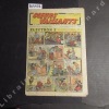 Coeurs Vaillants N° 2 : Electron Z (PATRICE) - Tintin et l'Etoile Mystérieuse (HERGE) - L'énigme du Canyon Rouge - Le Mystère du Val della Muerte ...