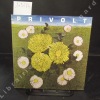 Privolt. Peintures. Catalogue d'exposition du 13 mars au 11 avril 1997.. COLLECTIF - Photographies de François Boisjoly