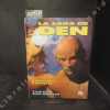 Den. Tome 3. La Saga de Den Tome 1 : La Cité des bruits. CORBEN, Richard (dessin, scénario et couleurs)