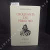 Croquants du Périgord. ROCAL, Georges - Maurice Albe (Bois gravé de)