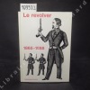 Le revolver, 1865-1888. TAYLERSON, A.W.F