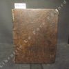 (1) Journal des scavans pour l'année M. DC. LXXXI. (1681) + (4) Journal des scavans pour l'année M. DC. LXXXII. (1682) - (2) Nouveau système de ...