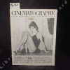 Cinématographe N° 20 : Le corps à l'écran (Jacques FIESCHI) - Bardot l'anti-Pénélope (Pierre MARAVAL) - Le corps de l'enfant (Pierre JOUVET) - ...