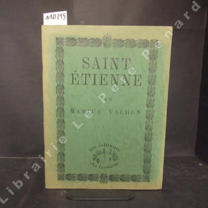 Saint Etienne