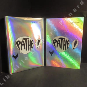 Pathé ! 1990 - 2010
