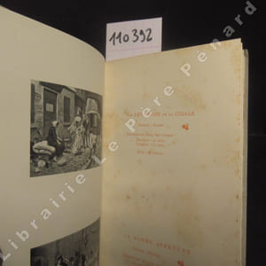 Catalogue de Gravures & Estampes