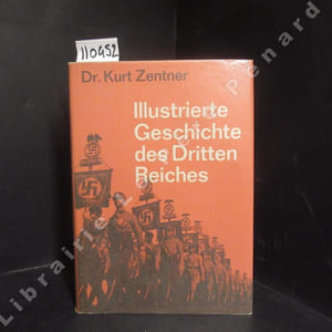 Illustrierte Geschichte des Dritten Reiches