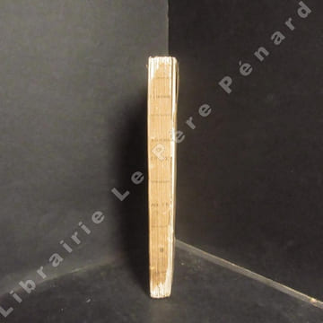 Académie des jeux. Contenant le règles, principes et combinaisons des principaux jeux de cartes, des échecs, du billard, des dames, du dominos, du ...