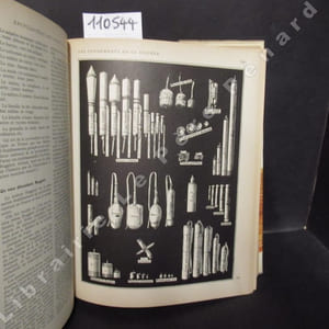Encyclopédie des farces et attrapes et des mystifications