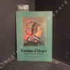 Costume d'Alsace. Matières - Travaux d'aiguille. Catalogue d'exposition. COLLECTIF - Exposition sous la direction de Georges Klein (conservateur du ...