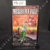 Resident Evil. Tome 2 : La crique de Caliban. PERRY, S. D.