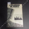 L'Eclaireur de France N° 13 : Dans ce numéro, les résultats du Challenge d'Exploration - Le Jamboree en France ? (La PIE) - L'orientation (ASTEROIDE ...