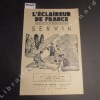 L'Eclaireur de France N° 19 : Les passifs (La PIE) - Répands la joie... chasse le souci (Ours Gris) - Sur la scène nous jouons (BAGHEERA) - L'arche de ...