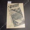 L'Eclaireur de France N° 5 : Le Challenge National d'Exploration - Comme j'étais bête l'année dernière (La PIE) - Rudes exemples (Vieux Castor) - En ...