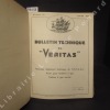Bulletin Technique du "Veritas" : Année 1948 complète (30e année). Bulletin Technique du Bureau Veritas - G. BRICARD (Directeur/Rédacteur en chef)