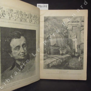 L'imagerie d'art. Recueil illustré d'instruction populaire.