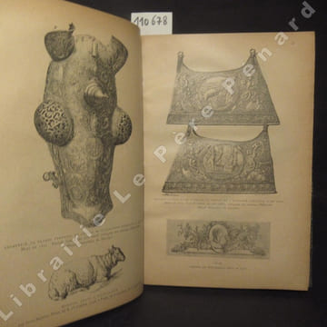 L'imagerie d'art. Recueil illustré d'instruction populaire.. COLLECTIF - L'imagerie d'art