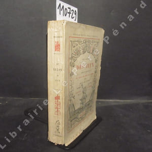 Le salon des jeux. Règle et description de tous les jeux de cartes ainsi que des jeux de dominos, de jacquet, de dames, d'échec et de billard.