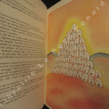 Oeuvres Poétiques. Tome I : Le Bestiaire. Alcools. Vitam Impendere Amori. Calliframmes. Il y a. + Tome II : Poèmes à Lou. Le guetteur mélancolique. ...