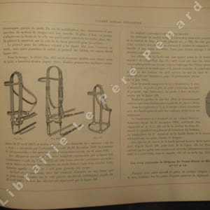 L'Armée Allemande sous l'Empereur Guillaume II. Description authentique de l'habillement et de l'équipement de l'armée (2 Volumes)