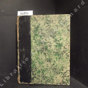 Attelages militaires. MAC-ORLAN, Pierre - Illustrations de E. Lajoux