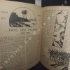 Almanach 1939 : Du Pôle aux Tropiques - Les âmes d'abord (Jean COTTEREAU) - Le roi du Pôle (Père DEVES) - Le culte de la Vierge chez les Basutos - Les ...