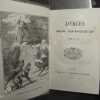 Jacques le Bossu. C. G.