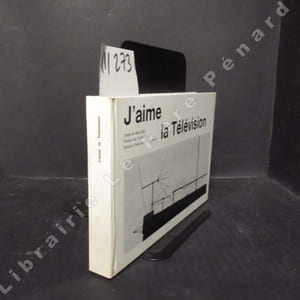 J'aime la Télévision