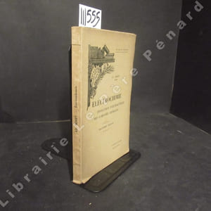 Electrochimie. Production électrolytique des composés chimiques. Deuxième édition.