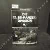Die 12. SS-Panzer-Division. HJ. WALTHER, Herbert