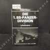 Die 12. SS-Panzer-Division.Leibstandarte.. WALTHER, Herbert