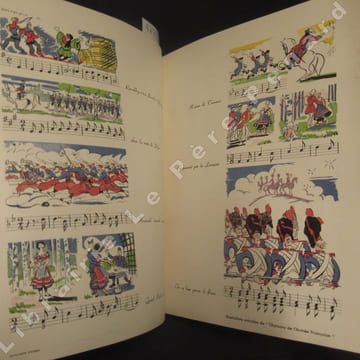 Revue de l'Armée Française N° 7 : La Rénovation de l'Armée - Prisonniers de Guerre (Commandant LECOQ) - Regards sur l'Empire (Capitaine G. BONNET) - ...