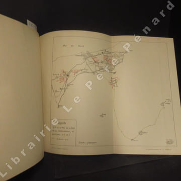 Revue de l'Armée Française N° 7 : La Rénovation de l'Armée - Prisonniers de Guerre (Commandant LECOQ) - Regards sur l'Empire (Capitaine G. BONNET) - ...