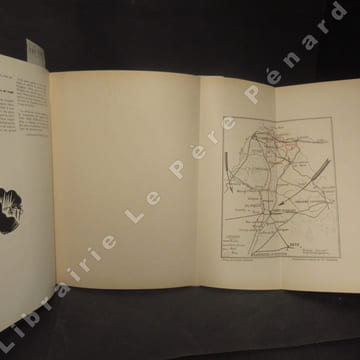 Revue de l'Armée Française N° 11 : L'Infanterie (Général GERIN) - La patrouille perdue (Capitaine LANNEY) - Le Général de la Moricière (M. Henry ...