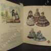 Les poupées de Bretagne. GOURVIL, Fanch - Illustrations de Jean A. Mercier