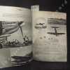 L'aviation française au combat sur le front de l'Ouest. Chasseurs-bombardiers.. Ouvrage composé par des chasseurs-bombardiers avec l'aide des ...