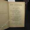 Le bon jardinier. 144e édition. Almanach agricole pour l'année 1902 contenant les principes généraux de culture; l'indication, mois par mois, des ...